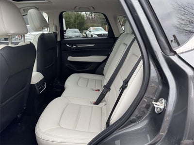 2023 Mazda Mazda CX-5 2.5 S Premium