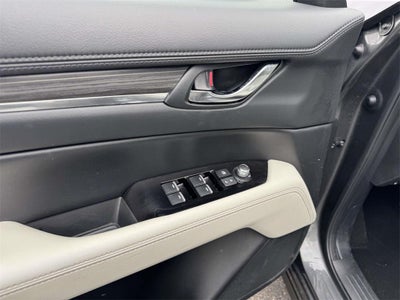 2023 Mazda Mazda CX-5 2.5 S Premium