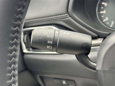 2023 Mazda Mazda CX-5 2.5 S Premium