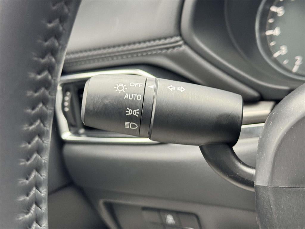 2023 Mazda Mazda CX-5 2.5 S Premium