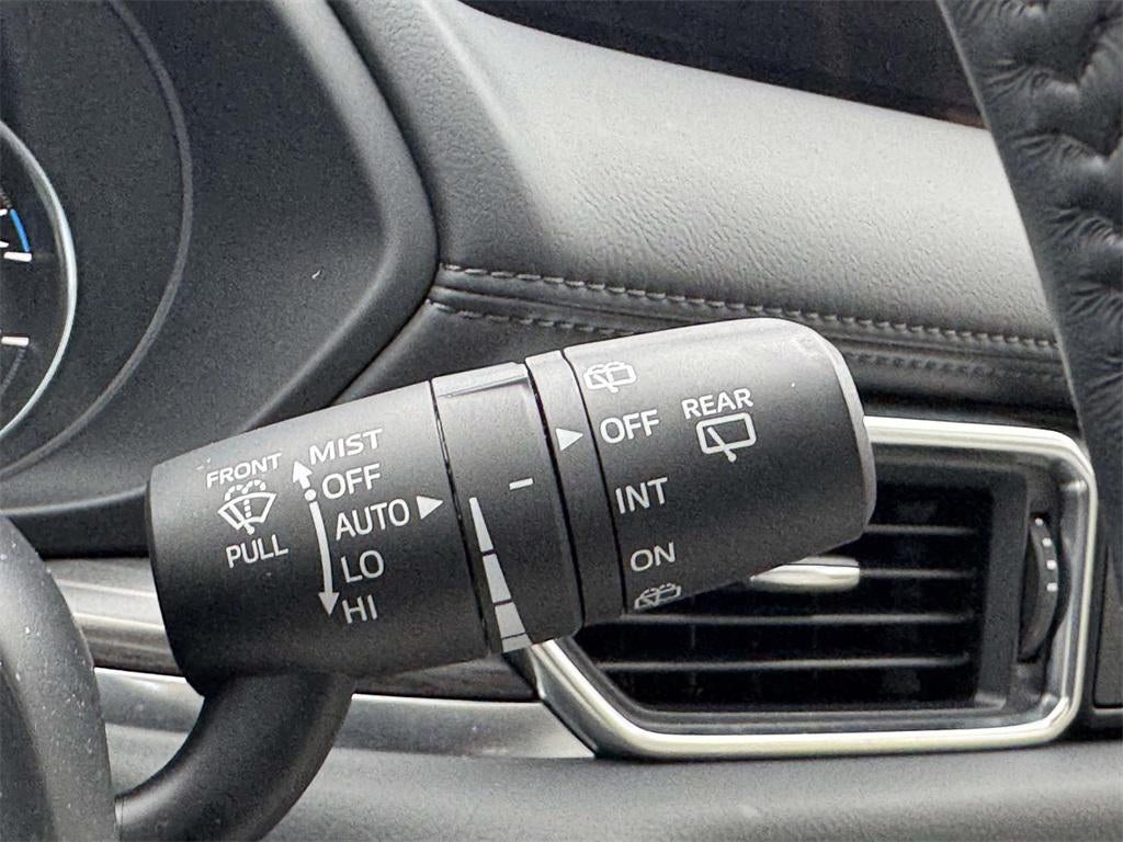 2023 Mazda Mazda CX-5 2.5 S Premium