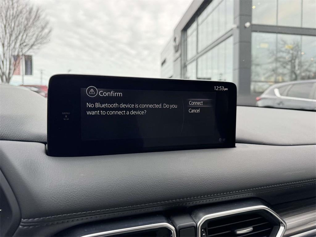 2023 Mazda Mazda CX-5 2.5 S Premium