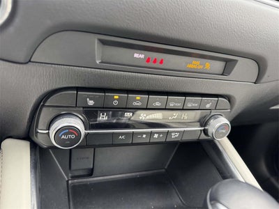 2023 Mazda Mazda CX-5 2.5 S Premium