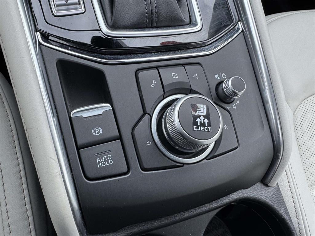 2023 Mazda Mazda CX-5 2.5 S Premium