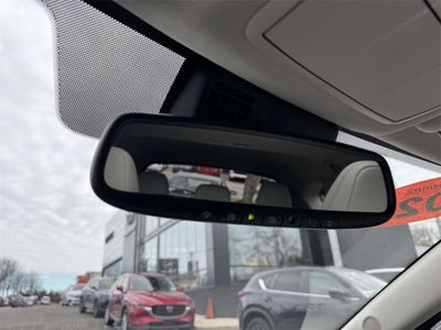 2023 Mazda Mazda CX-5 2.5 S Premium