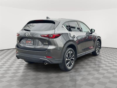 2023 Mazda Mazda CX-5 2.5 S Premium