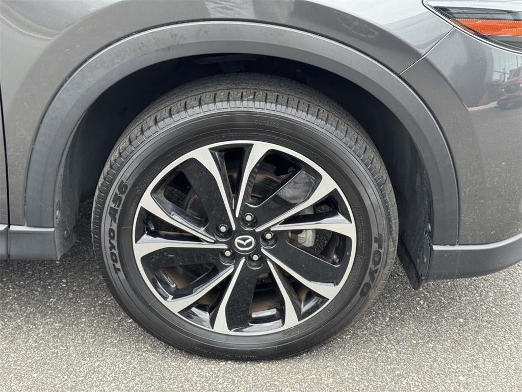 2023 Mazda Mazda CX-5 2.5 S Premium