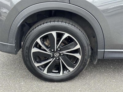 2023 Mazda Mazda CX-5 2.5 S Premium