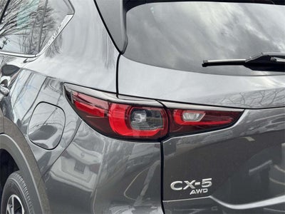 2023 Mazda Mazda CX-5 2.5 S Premium