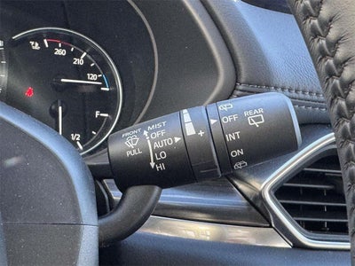 2023 Mazda Mazda CX-5 2.5 S Premium