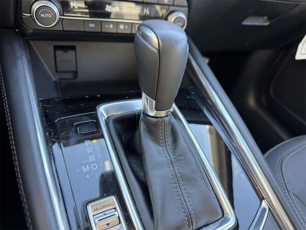 2023 Mazda Mazda CX-5 2.5 S Premium