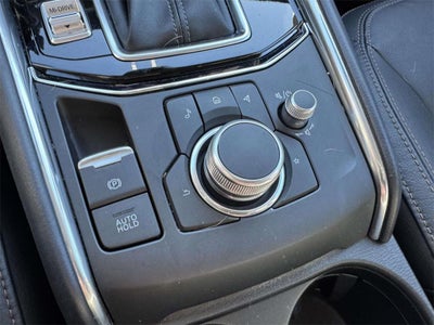 2023 Mazda Mazda CX-5 2.5 S Premium