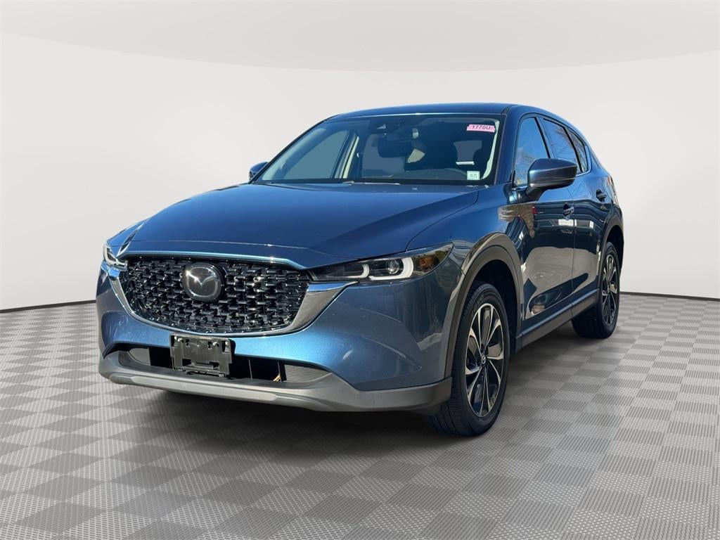 2023 Mazda Mazda CX-5 2.5 S Premium