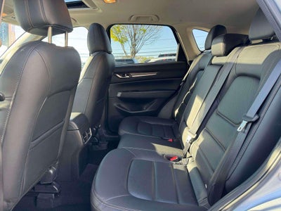 2023 Mazda Mazda CX-5 2.5 S Premium