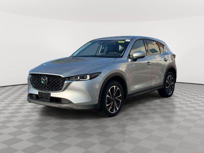 2023 Mazda Mazda CX-5 2.5 S Premium