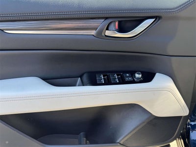 2023 Mazda Mazda CX-5 2.5 S Premium