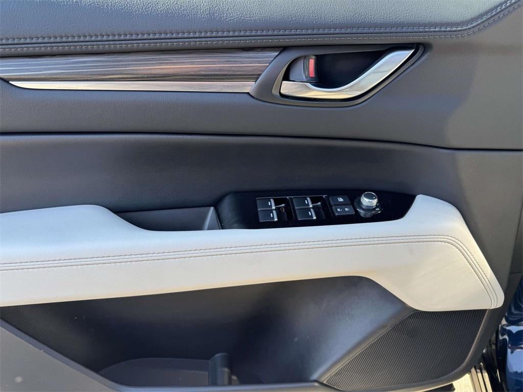 2023 Mazda Mazda CX-5 2.5 S Premium