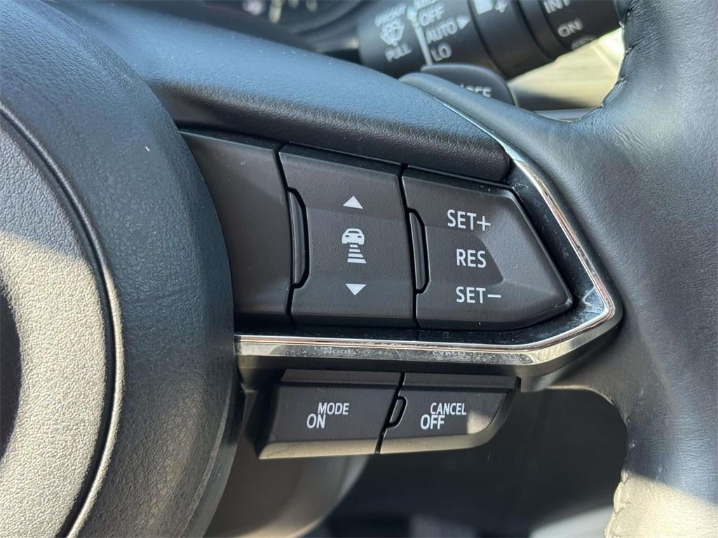 2023 Mazda Mazda CX-5 2.5 S Premium