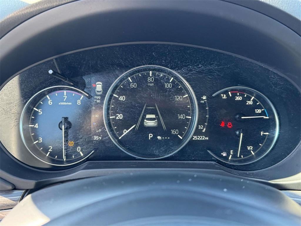 2023 Mazda Mazda CX-5 2.5 S Premium