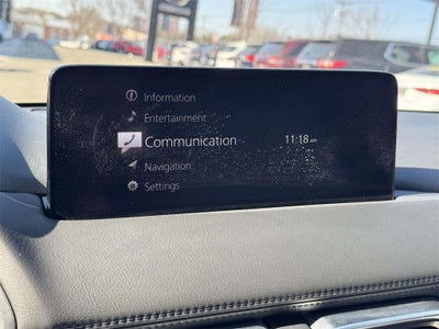 2023 Mazda Mazda CX-5 2.5 S Premium