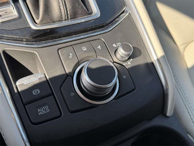 2023 Mazda Mazda CX-5 2.5 S Premium