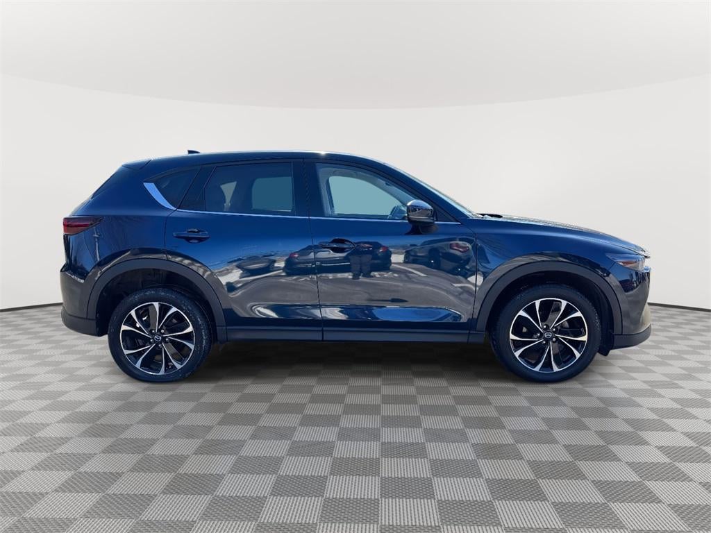 2023 Mazda Mazda CX-5 2.5 S Premium