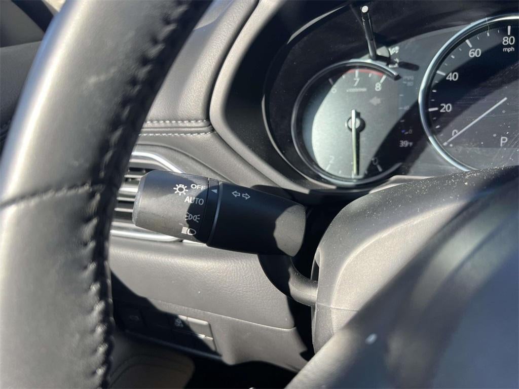 2023 Mazda Mazda CX-5 2.5 S Premium