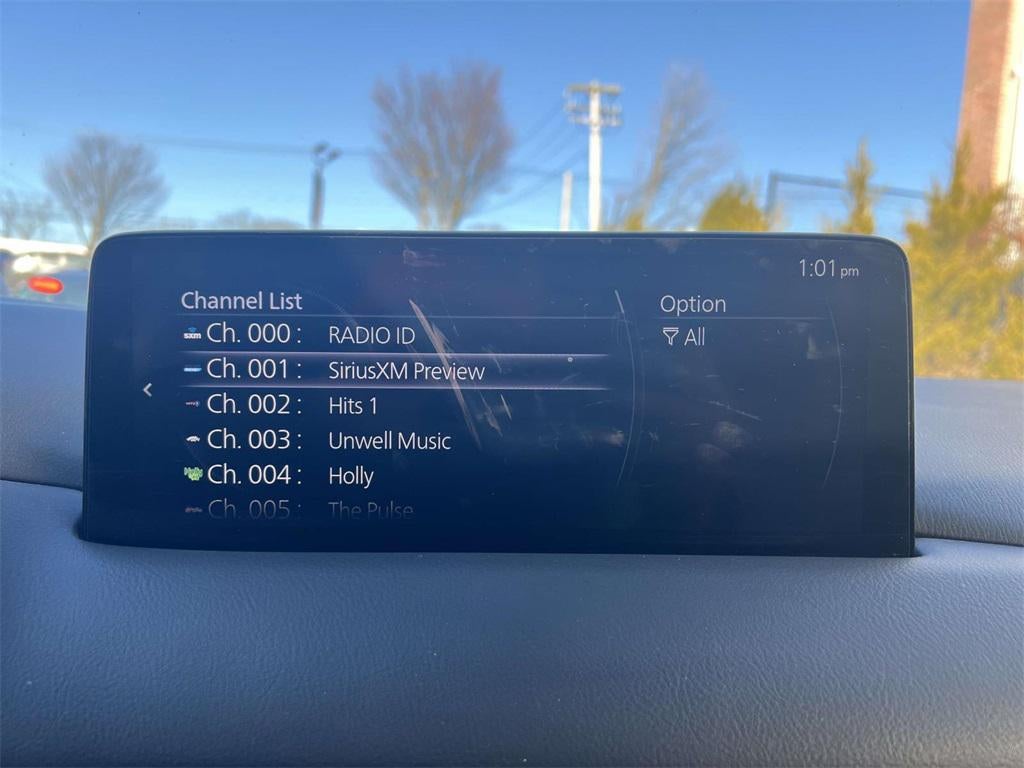 2023 Mazda Mazda CX-5 2.5 S Premium