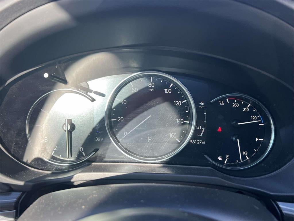 2023 Mazda Mazda CX-5 2.5 S Premium