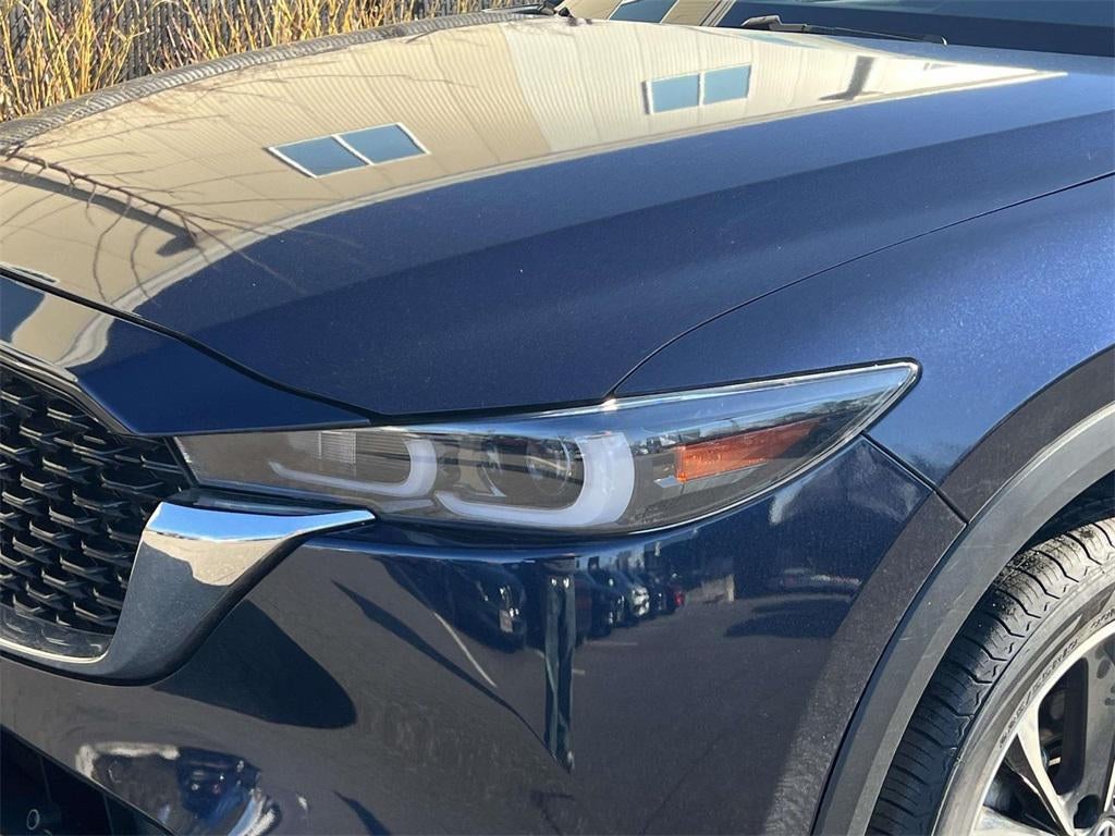 2023 Mazda Mazda CX-5 2.5 S Premium