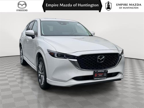 2024 Mazda Mazda CX-5 2.5 S Premium