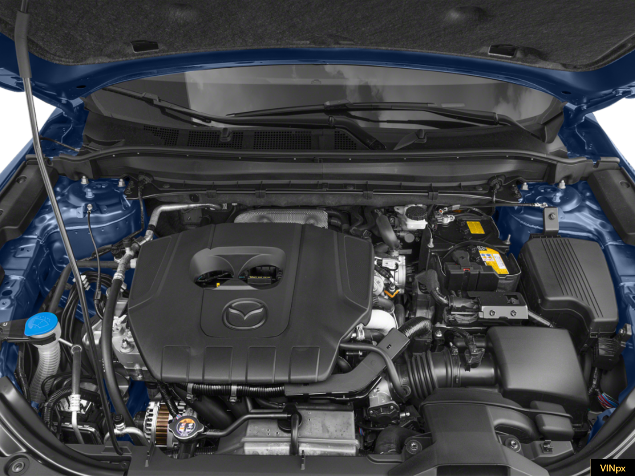 2024 Mazda Mazda CX-5 2.5 S Premium