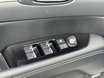 2024 Mazda Mazda CX-5 2.5 S Premium