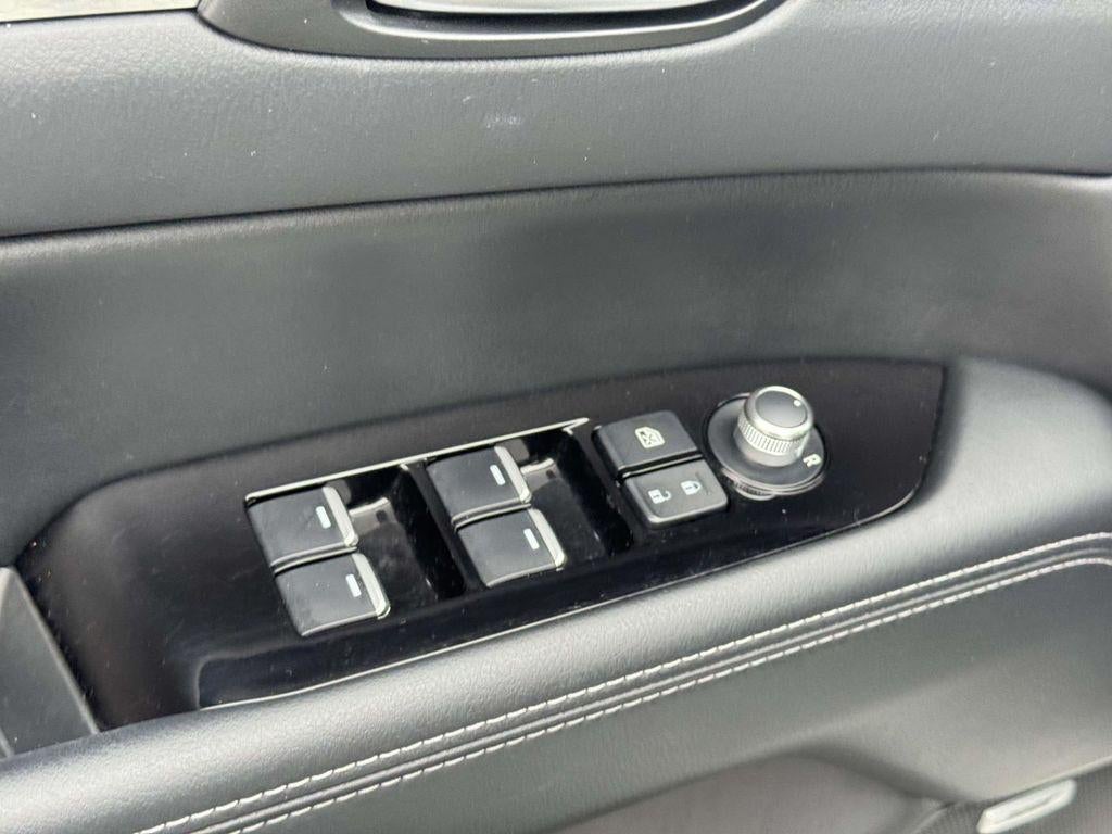 2024 Mazda Mazda CX-5 2.5 S Premium