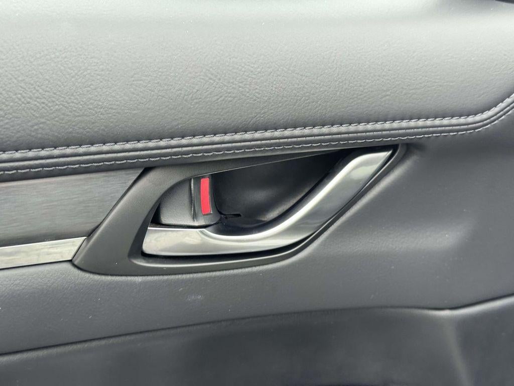 2024 Mazda Mazda CX-5 2.5 S Premium