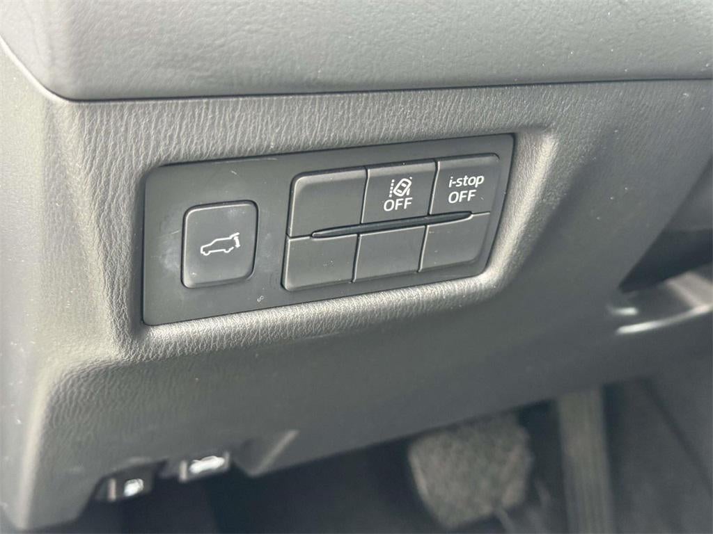 2024 Mazda Mazda CX-5 2.5 S Premium