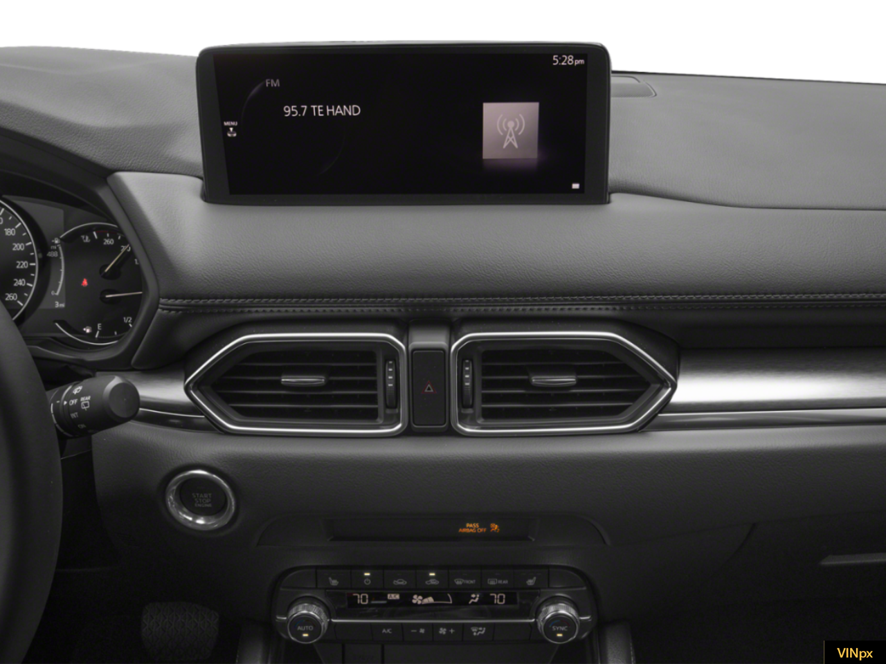 2024 Mazda Mazda CX-5 2.5 S Premium