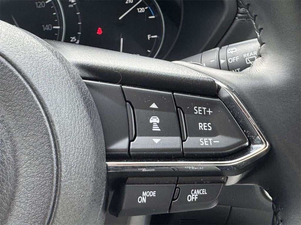 2023 Mazda Mazda CX-5 2.5 S Premium