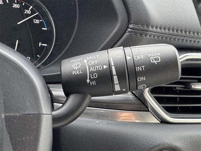 2023 Mazda Mazda CX-5 2.5 S Premium