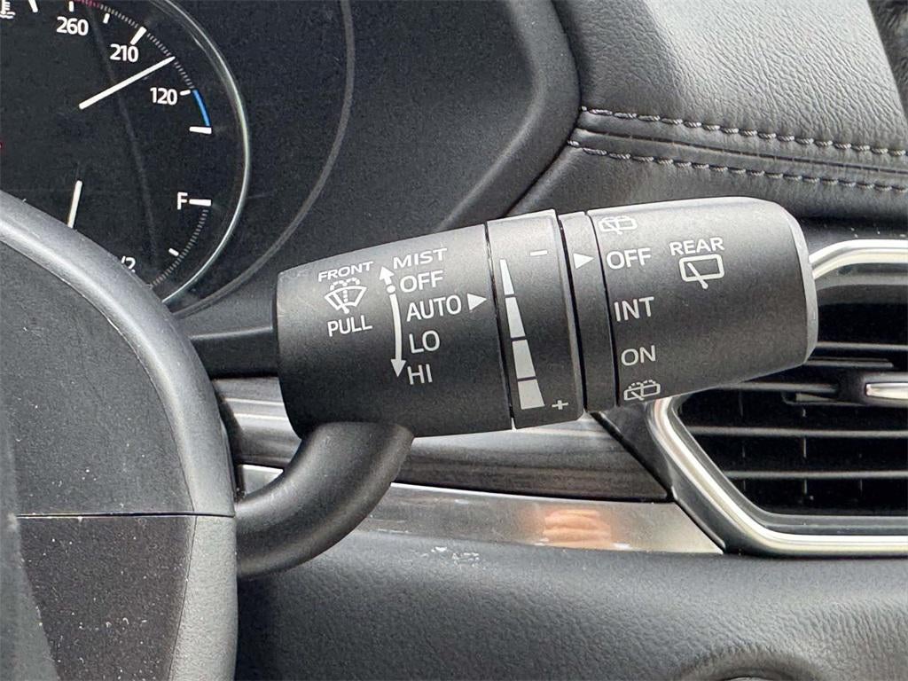 2023 Mazda Mazda CX-5 2.5 S Premium