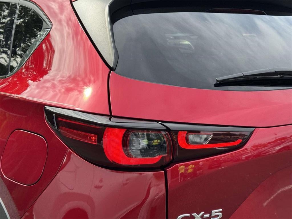 2023 Mazda Mazda CX-5 2.5 S Premium