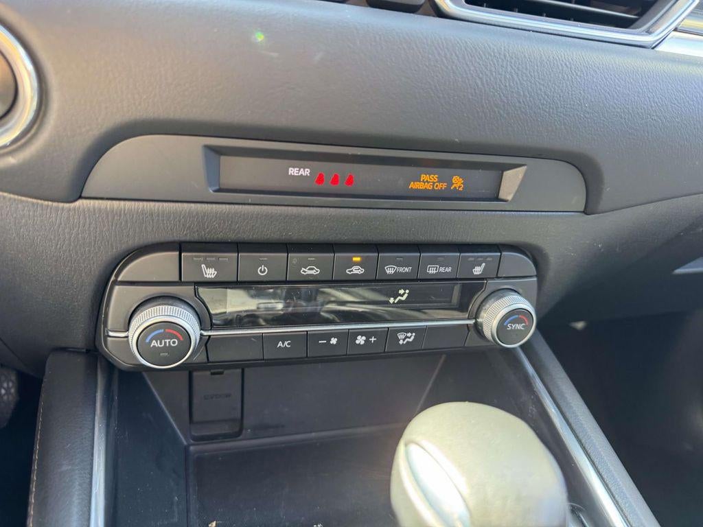 2023 Mazda Mazda CX-5 2.5 S Premium
