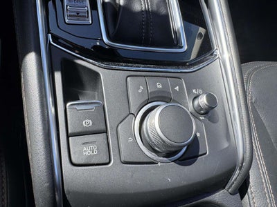 2023 Mazda Mazda CX-5 2.5 S Premium