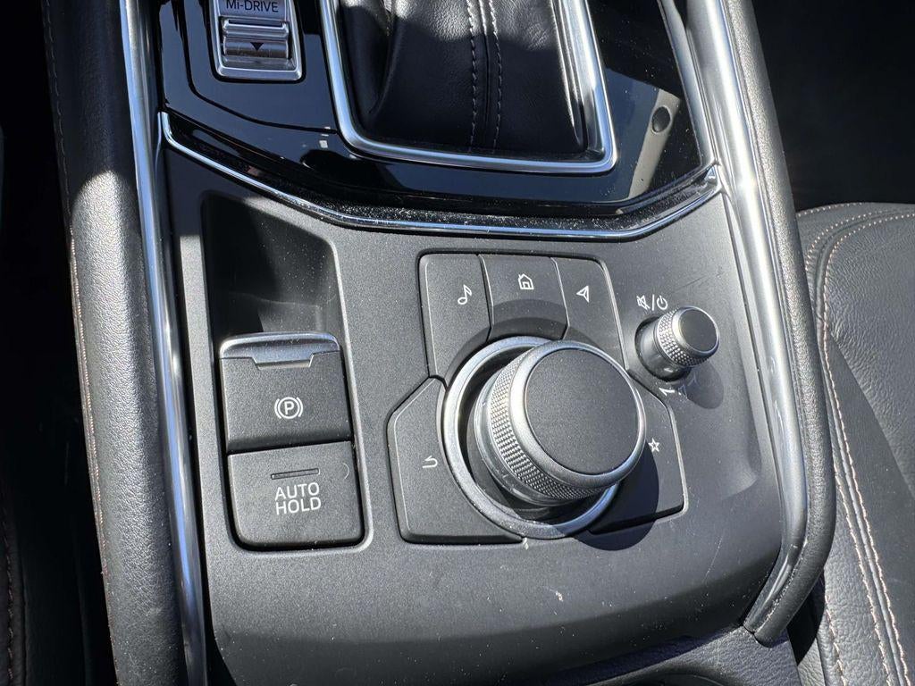 2023 Mazda Mazda CX-5 2.5 S Premium