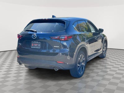 2023 Mazda Mazda CX-5 2.5 S Premium