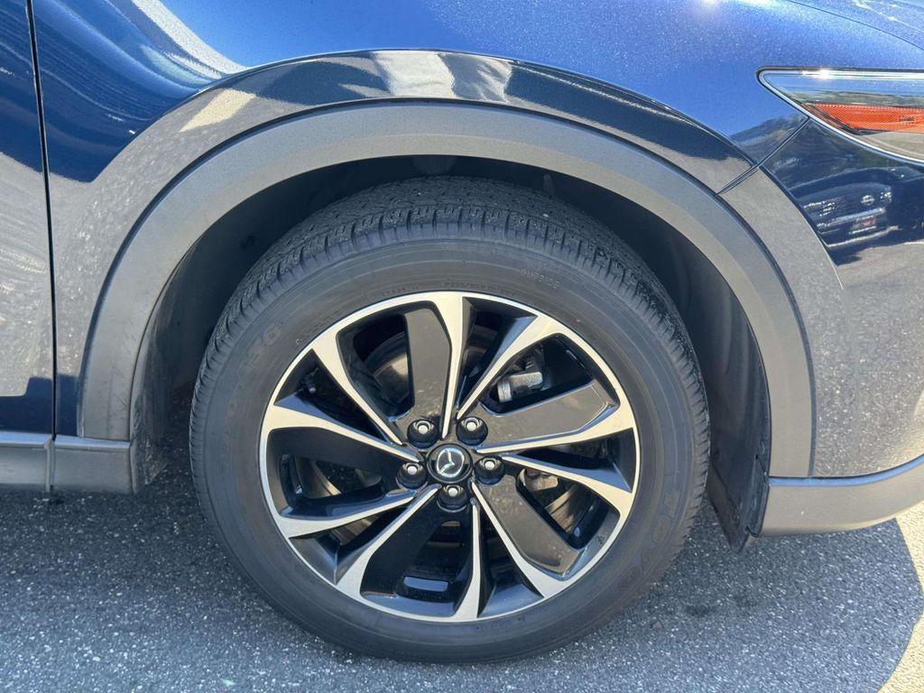 2023 Mazda Mazda CX-5 2.5 S Premium