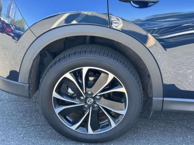 2023 Mazda Mazda CX-5 2.5 S Premium