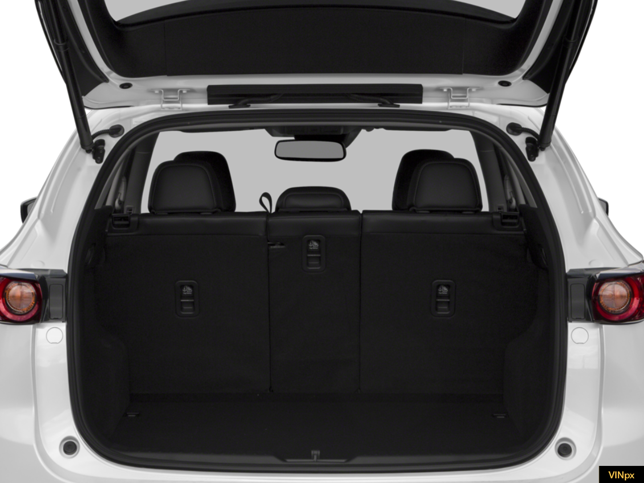 2018 Mazda Mazda CX-5 Grand Touring