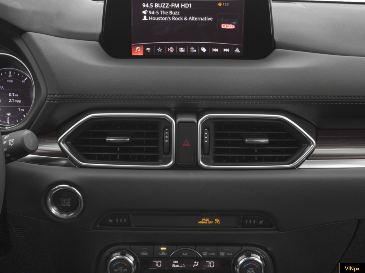 2018 Mazda Mazda CX-5 Grand Touring