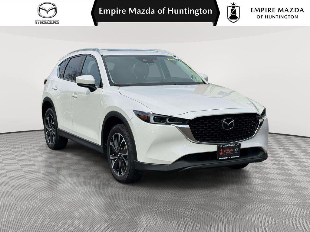 2023 Mazda Mazda CX-5 2.5 S Premium